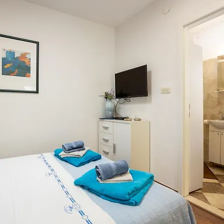 Apartment&rooms Luma Combine Beach&old Town 公寓