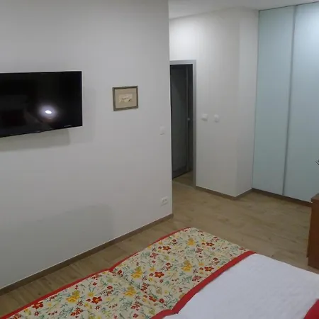 Apartment&rooms Luma Combine Beach&old Town 公寓 *