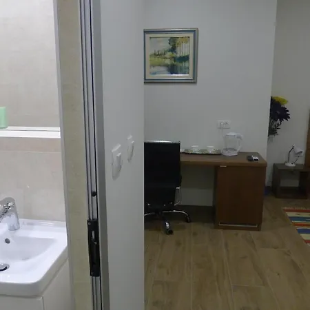 Apartment&rooms Luma Combine Beach&old Town 公寓 *