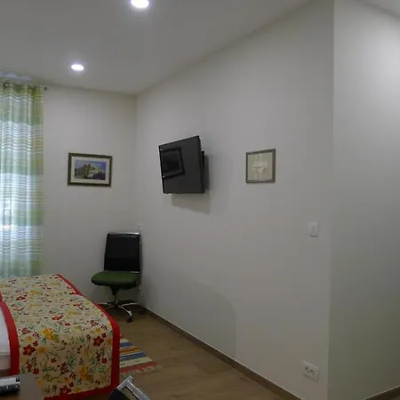 Apartment&rooms Luma Combine Beach&old Town *
